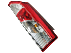 Sol Stop Lambası Kango 2013 Sonrası Modeller İçin (Tek Bagaj Kapılı)