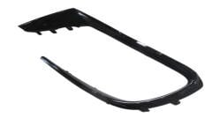 Arka Tampon Sol Çıta Çerçevesi BYD Han (Piano)