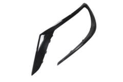 Arka Tampon Sol Çıta Çerçevesi BYD Han (Piano)