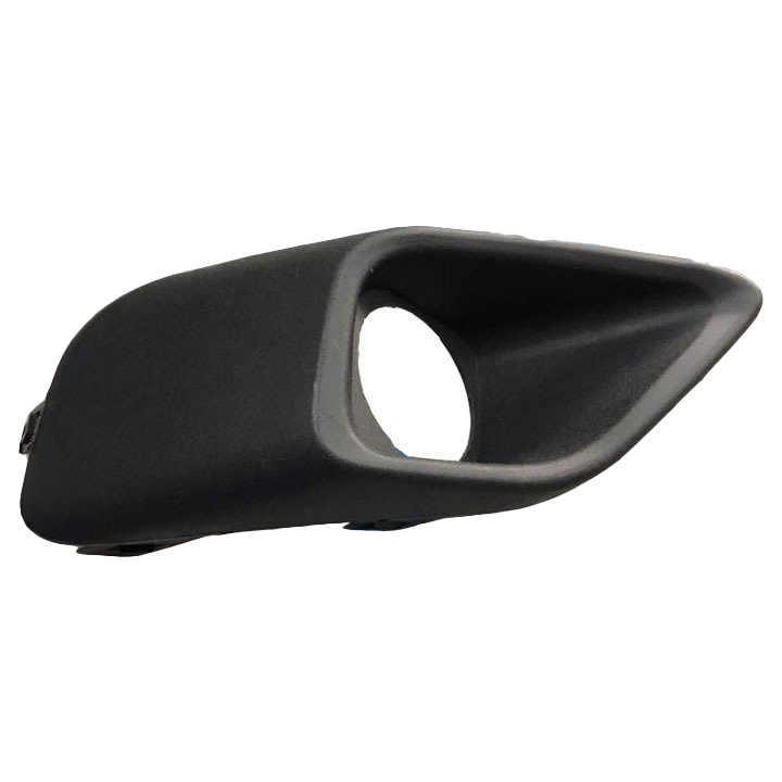 Ön Tampon Sis Far Çerçevesi Sol Doblo 2015 Sonrası Modeller İçin (Sisli Tip)