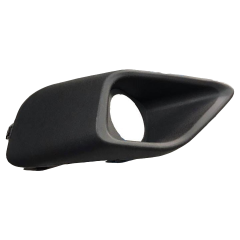 Ön Tampon Sis Far Çerçevesi Sol Doblo 2015 Sonrası Modeller İçin (Sisli Tip)