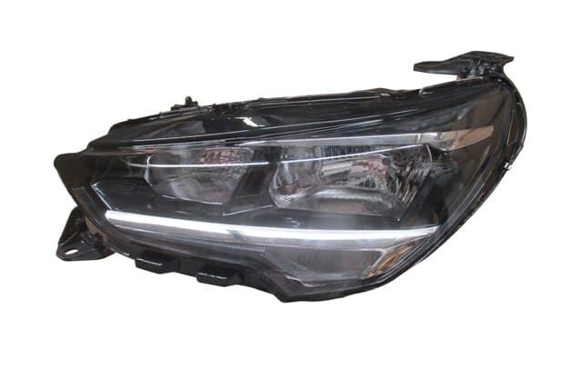 Far Sol Ledsiz Opel Corsa F 20-23 Arası