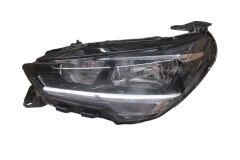 Far Sol Ledsiz Opel Corsa F 20-23 Arası