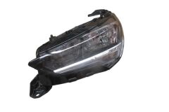 Far Sol Ledsiz Opel Corsa F 20-23 Arası