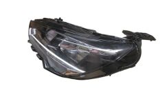 Far Sol Ledsiz Opel Corsa F 20-23 Arası