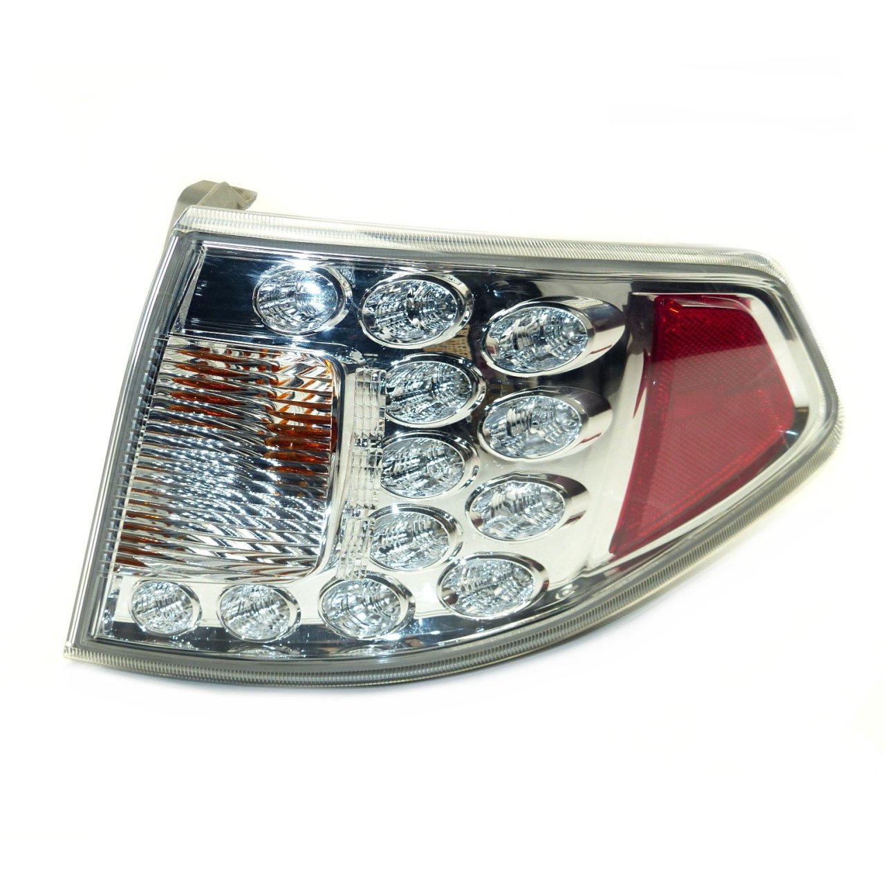 Stop Lambası Sağ Dış Subaru İmpreza Hatchback 2008-2010 Arası