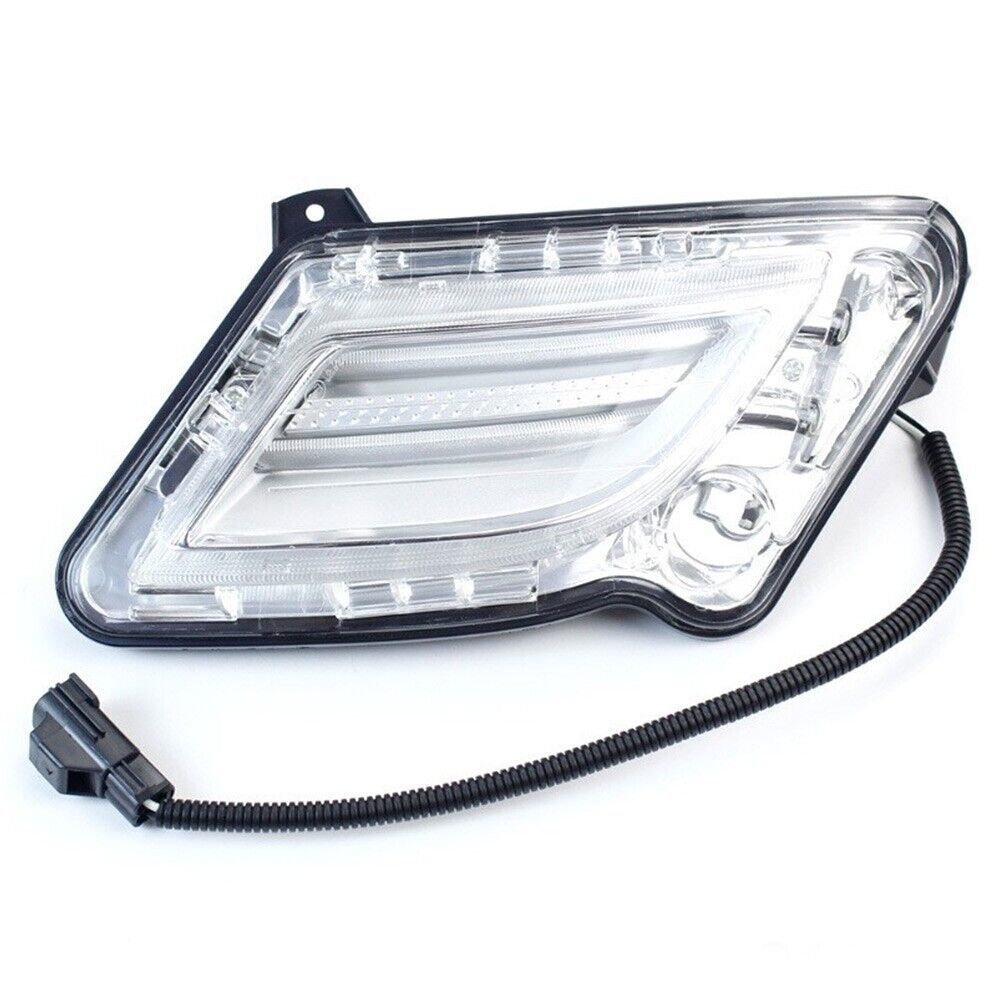 Gündüz Farı Sağ Volvo S60-V60 2011-2013 Arası