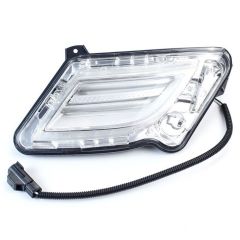 Gündüz Farı Sağ Volvo S60-V60 2011-2013 Arası