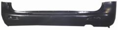 Hyundai Starex Arka Tampon 97-