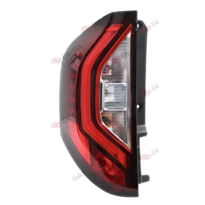 Kangoo 24- Arka Stop Sol