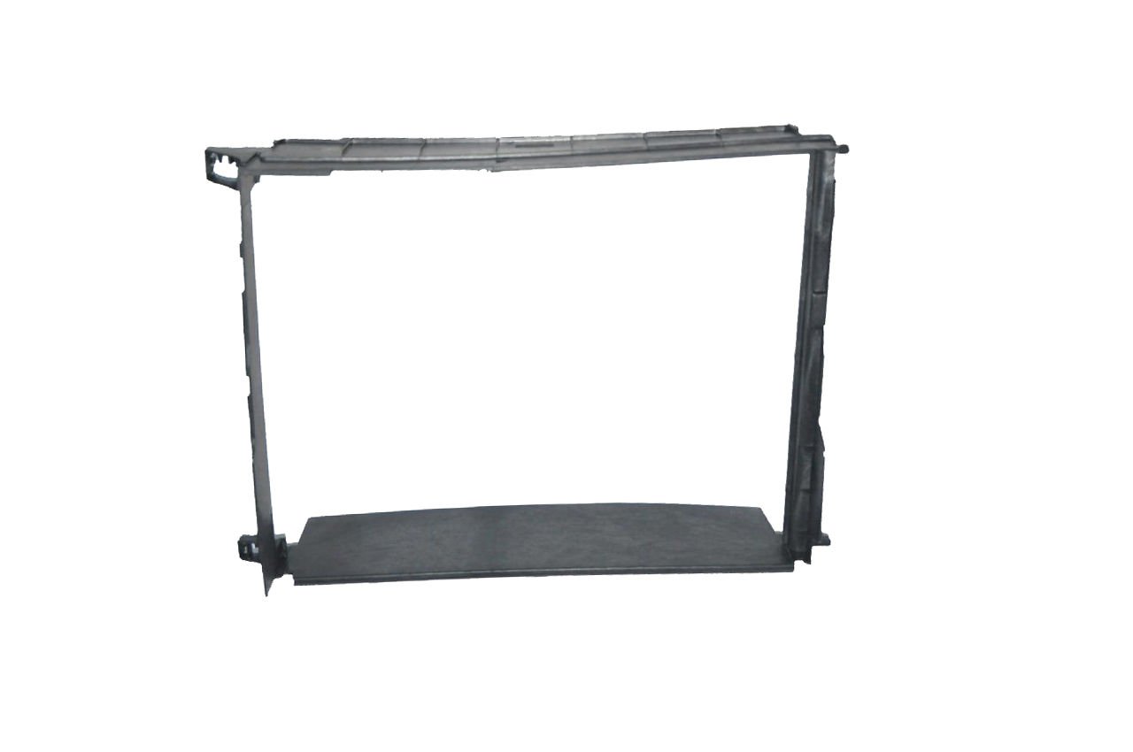 Radyatör Davlumbazı Ön Clio Symbol 2013 Sonrası