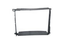 Radyatör Davlumbazı Ön Clio Symbol 2013 Sonrası