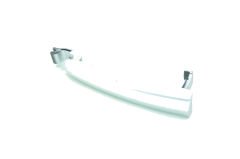 Dış Kapı Kolu Clio 3 (Krom)