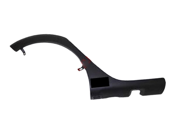 Sağ Arka Çamurluk Ağız Bakaliti Stepway 2013 Sonrası