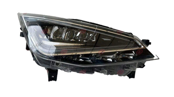 Far Motorlu Led Sağ Seat Ibiza 2022 Sonrası