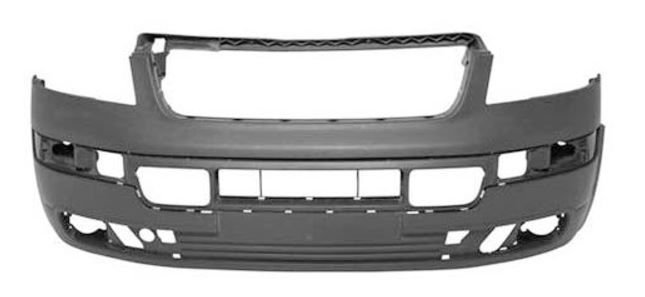 Volkswagen Transporter T5 Ön Tampon 03-