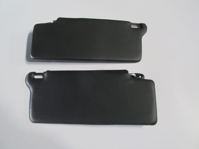 Güneşlik Sağ -Sol Set 2 Parça Skoda Forman 88-94 Arası
