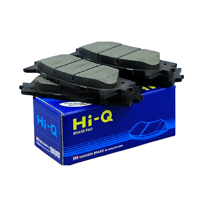 Arka Fren Balatası Takım Captiva