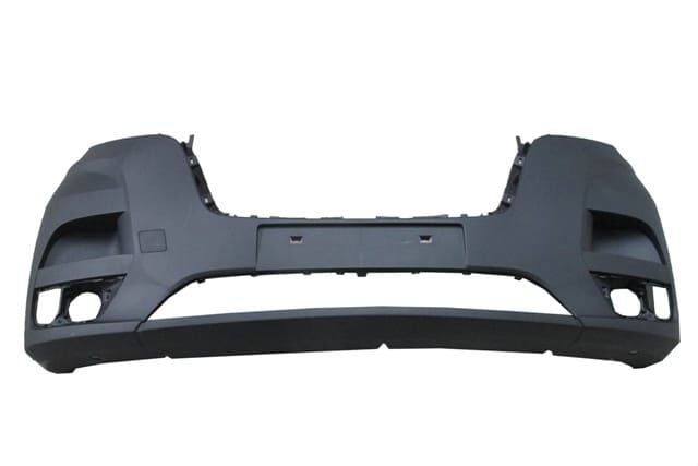 Ön Tampon Sis Delikli (İtalya) Renault Master 4 20-24 Arası