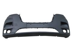 Ön Tampon Sis Delikli (İtalya) Renault Master 4 20-24 Arası
