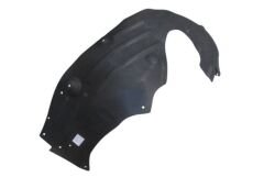 Arka Çamurluk Davlumbazı Sağ BYD Han (Halı)