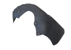 Arka Çamurluk Davlumbazı Sağ BYD Han (Halı)