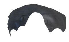 Arka Çamurluk Davlumbazı Sağ BYD Han (Halı)