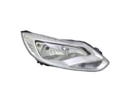 Focus Ön Far El.Motorlu Krom Sağ 11-