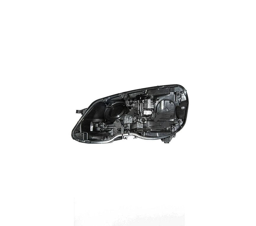 Ön Far Kasası Sağ Cla W118 2020-