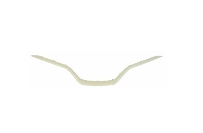 Captur Ön Panjur Kuşağı Alt 12-