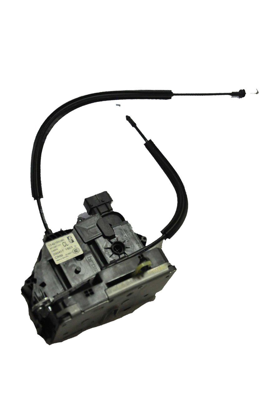 Sol Ön Kapı Kilidi Ducato 2006 Sonrası