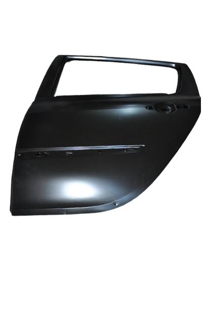 Sol Arka Kapı Clio 3