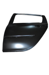 Sol Arka Kapı Clio 3