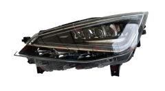 Far Motorlu Led Sol Seat Ibiza 2022 Sonrası