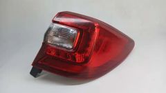 Subaru Outback Arka Stop Ledli Sağ 17-