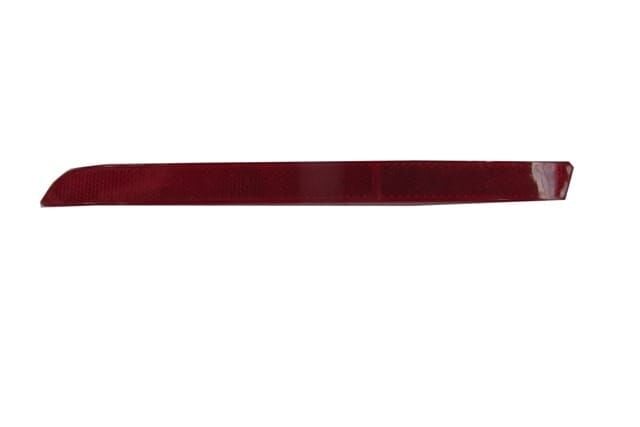 Arka Tampon Reflektörü Sol Kırmızı Volkswagen Transporter T6 12-14 Arası