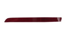 Arka Tampon Reflektörü Sol Kırmızı Volkswagen Transporter T6 12-14 Arası