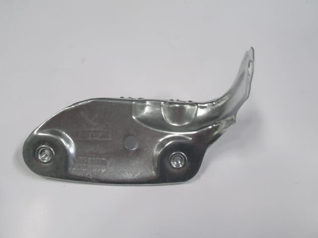 Ön Çamurluk Bağlantı Braketi Uç Kısım Üst Sol (Küçük) (Tw-Y) Skoda Octavıa 05-09 Arası