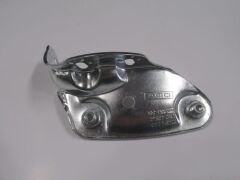Ön Çamurluk Bağlantı Braketi Uç Kısım Üst Sol (Küçük) (Tw-Y) Skoda Octavıa 05-09 Arası