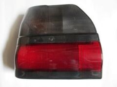 Sol Stop Lambası (Sedan) Füme-Kırmızı (Duysuz) (Pleksan) Renault R19 Europa 1992-2001 Arası