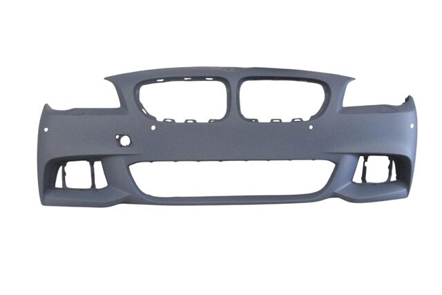 Ön Tampon (Sensör-Far Yıkama Delikli (M-Paket) Bmw 5 Seri F10 2013-2016 Arası