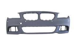 Ön Tampon (Sensör-Far Yıkama Delikli (M-Paket) Bmw 5 Seri F10 2013-2016 Arası