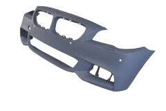 Ön Tampon (Sensör-Far Yıkama Delikli (M-Paket) Bmw 5 Seri F10 2013-2016 Arası