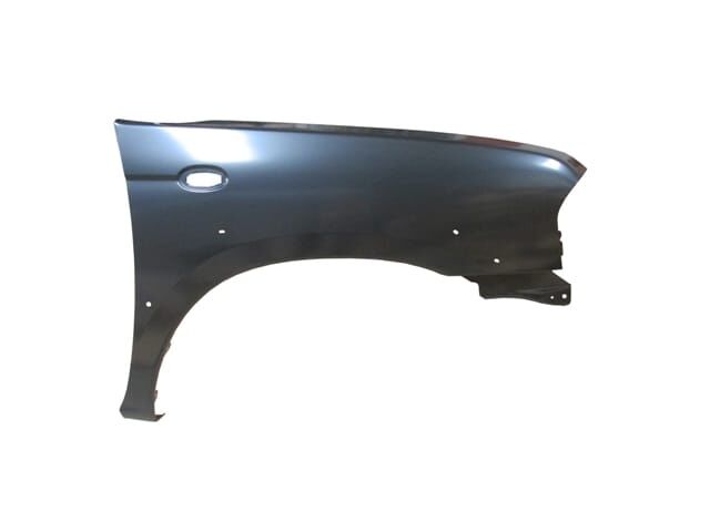 Ön Çamurluk Sağ Sinyal Delikli - Dodik Delikli (My) Nissan Skystar Pick Up Nd22 03 - 12 Arası