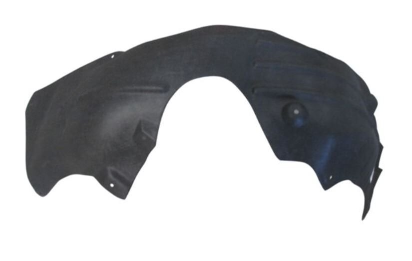 Arka Çamurluk Davlumbazı Sol BYD Han (Halı)