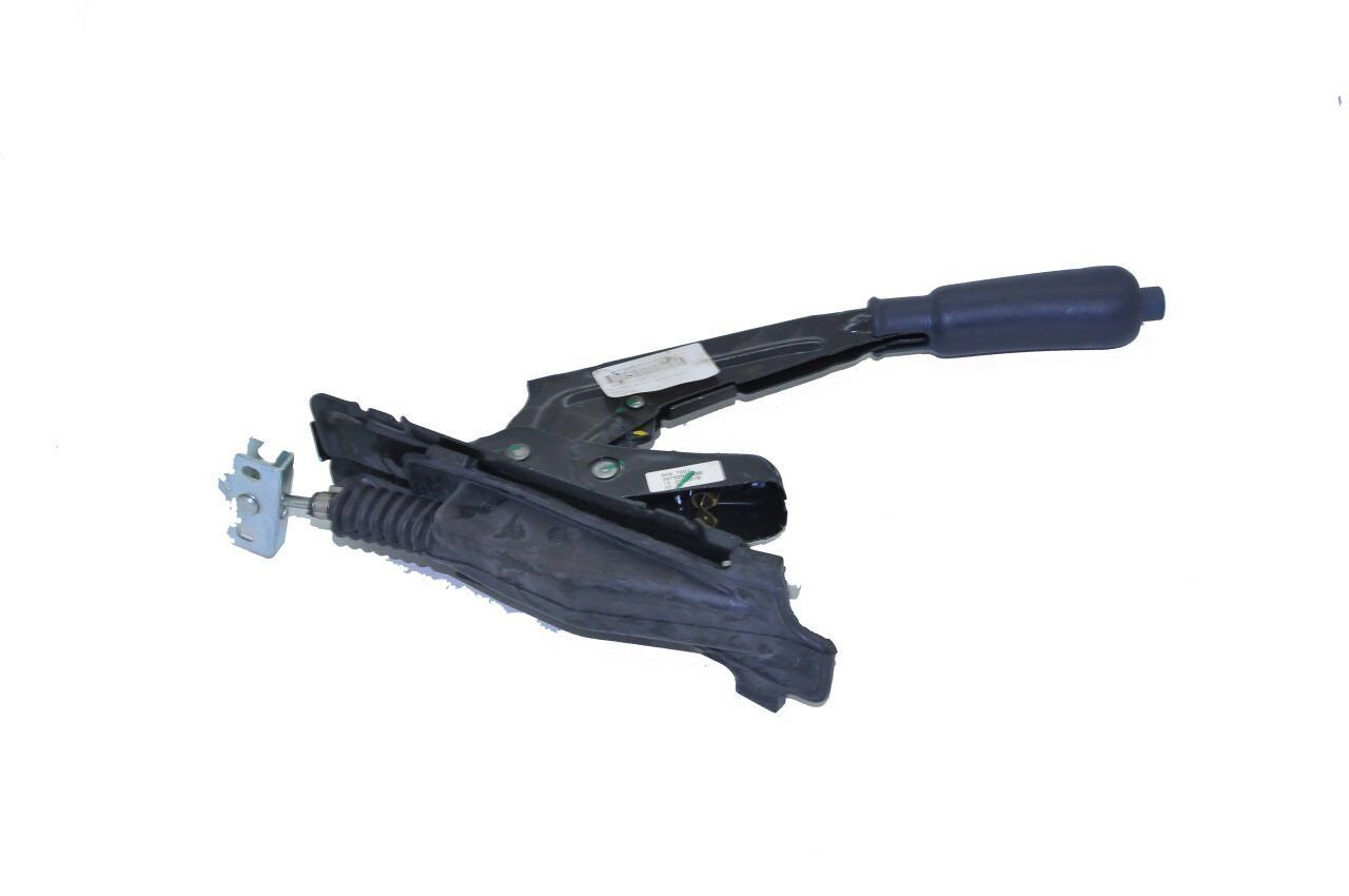 El Fren Kolu Albea-Palio-Siena