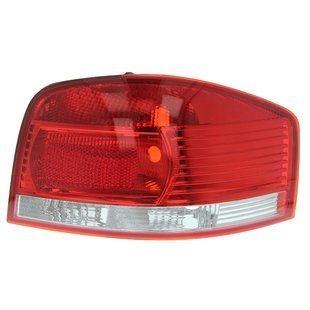 Stop Lambası Sağ Audi A3 2004 - 2008 Arası