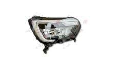 Master 19- Ön Far Motorlu Led Sağ