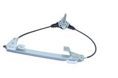 Sol Arka Cam Krikosu Grande Punto (Manuel)