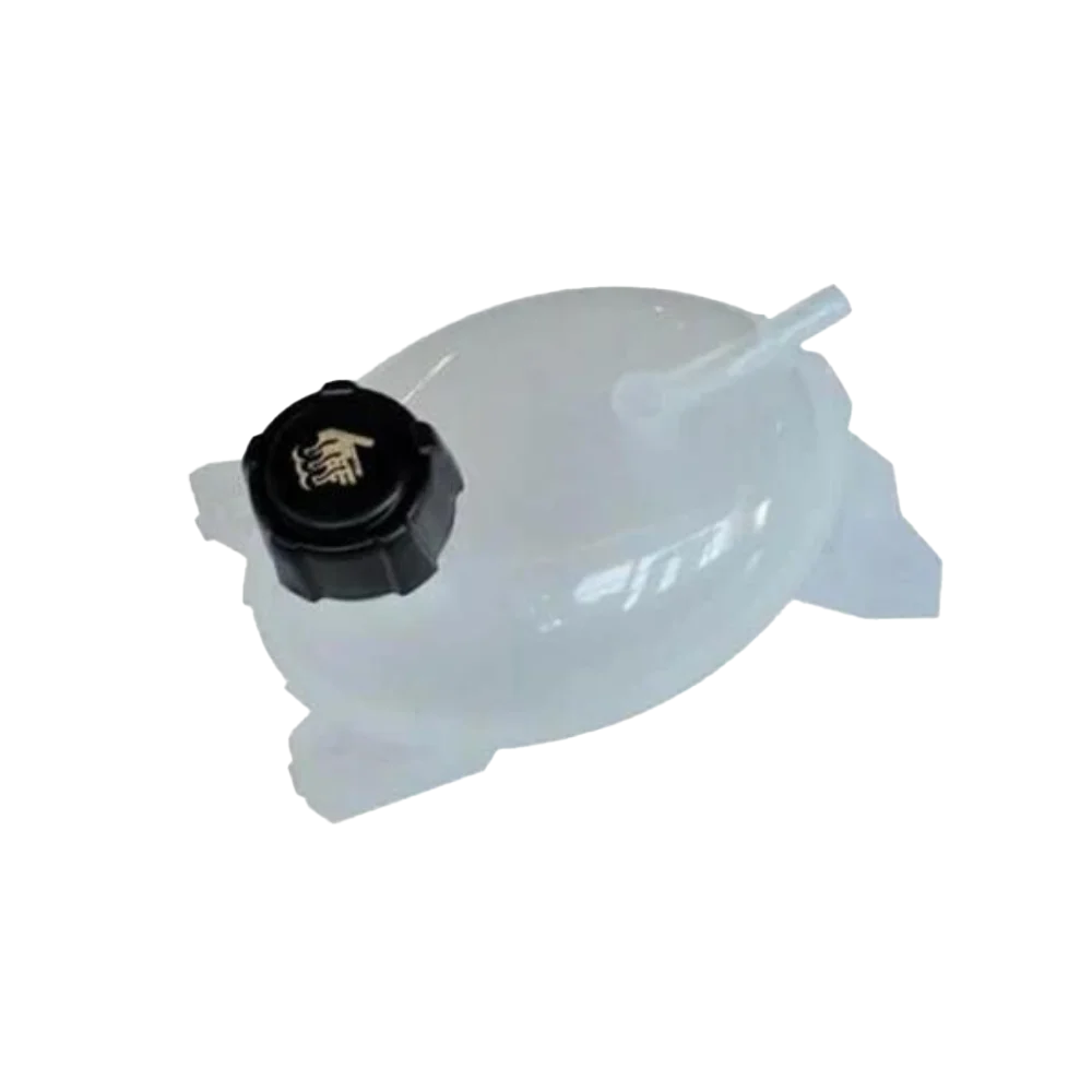Radyatör Yedek Su Deposu Clio 4- Lodgy-Dokker-Clio Symbol 2013 Sonrası Modeller İçin-Captur